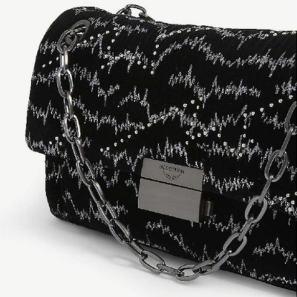 ZADIG & VOLTAIRE Crossbody Bag - Picture 2 of 11